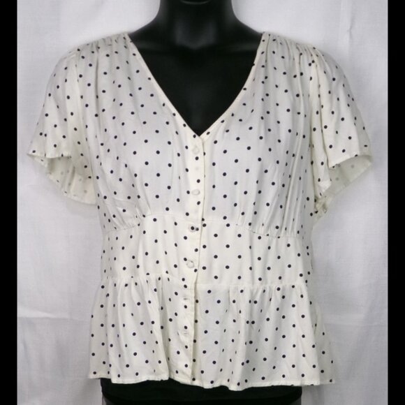 LADIES TOP - Picture 3 of 3